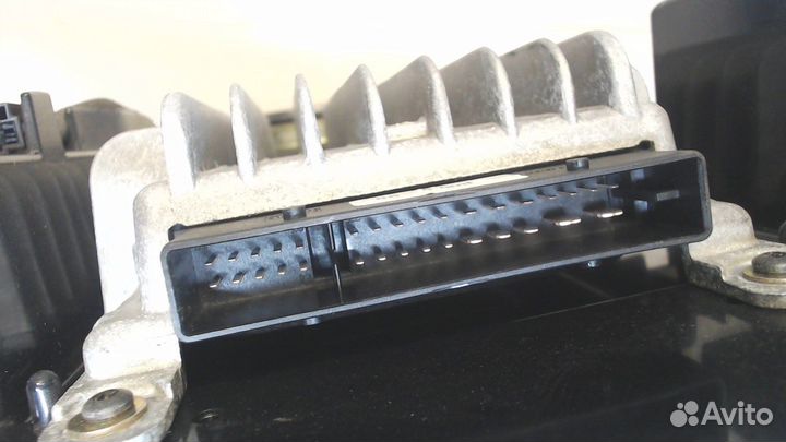 Сабвуфер Audi A4 (B7), 2006