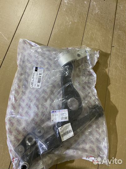 Jikiu, Рычаг передней подвески левый Mazda 6 GH