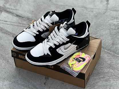 Кроссовка Nike Dunk Low Disrupt 2