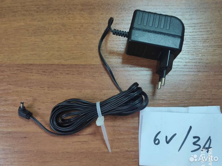 Блок питания