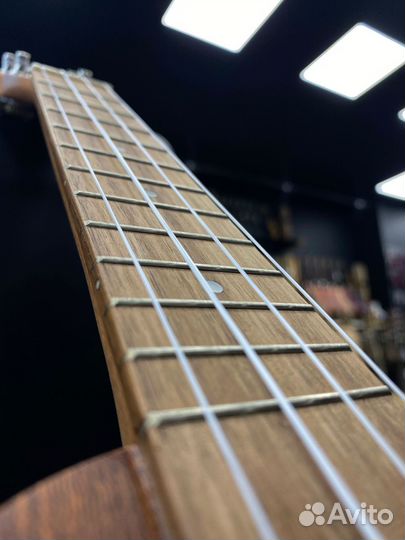 Укулеле сопрано Flight Nup310 Pineapple (Новая)