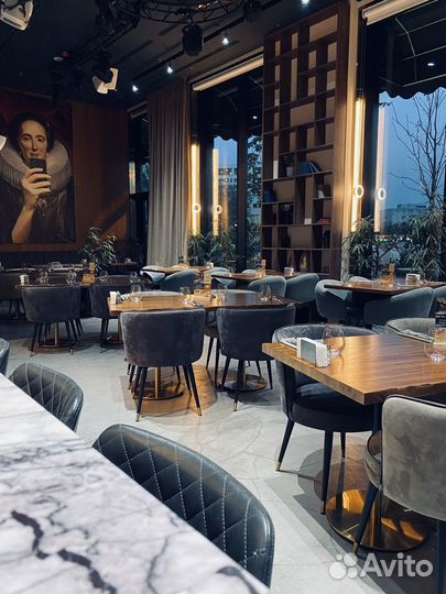 Ресторан, банкетный зал, банкет, свадьба, юбилей