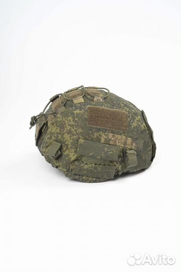 Чехол на шлем