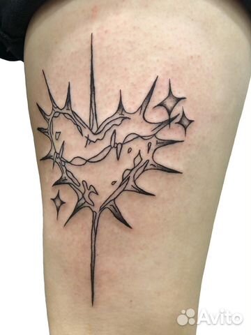 Татуировка