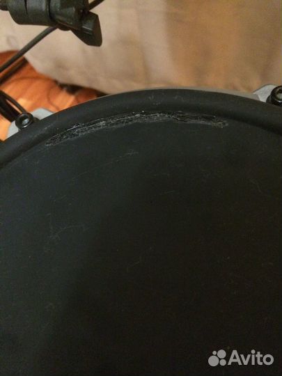 Электронные ударные Bahringer HDS110USB