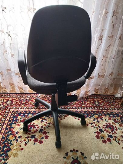 Компьютерное кресло бу