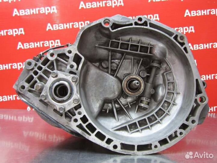 МКПП Daewoo Espero klej C20LE 1999