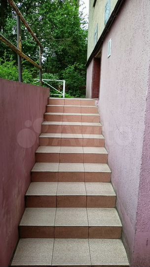 Свободного назначения, 9.7 м²