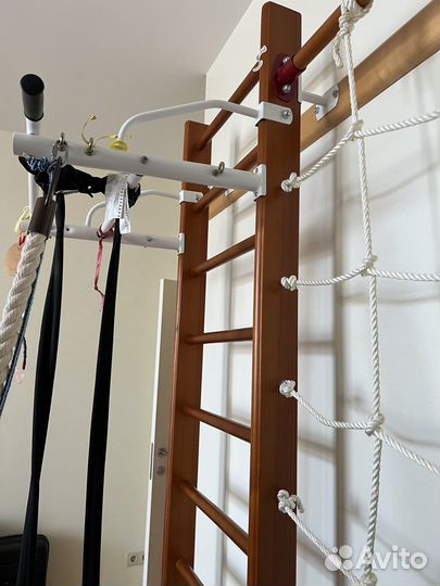 Шведская стенка