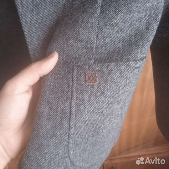 Пиджак для мальчика 165