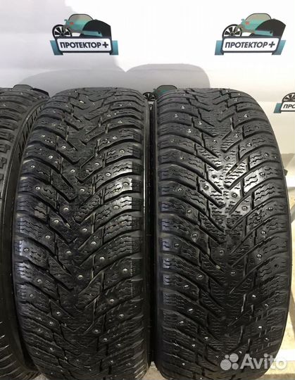 Nokian Tyres Hakkapeliitta 8 195/55 R16