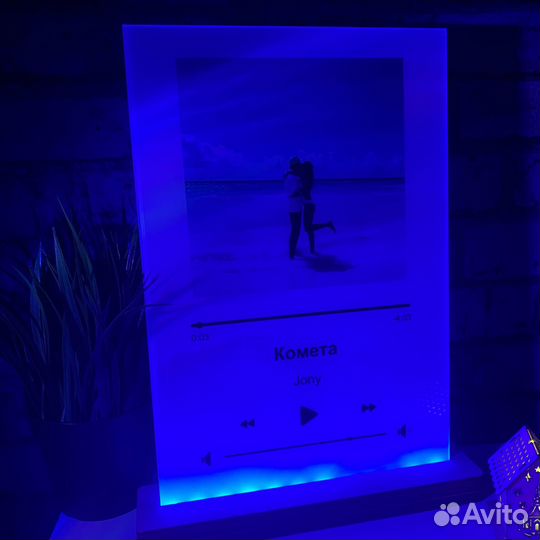 Витраж на праздник