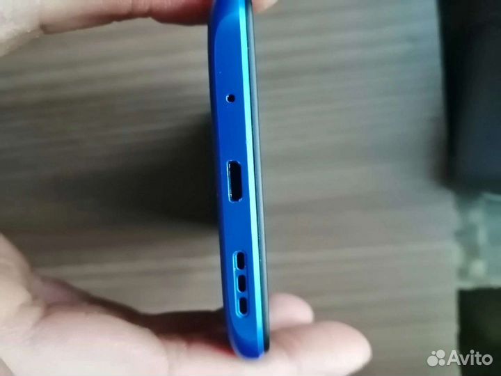 Xiaomi Redmi 9C (NFC), 3/64 ГБ