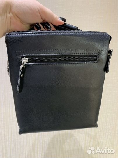 Сумка мужская