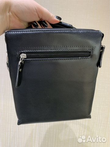 Сумка мужская