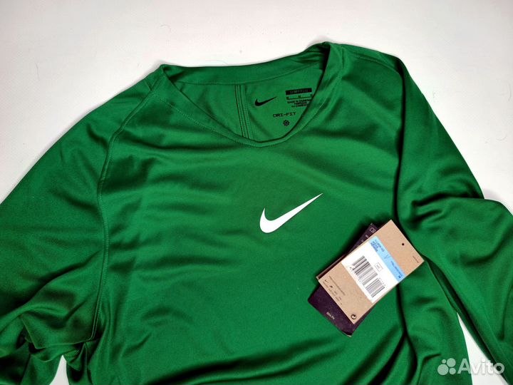 Лонгслив Nike оригинал