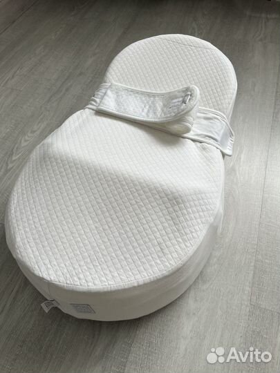 Кокон Red Castle