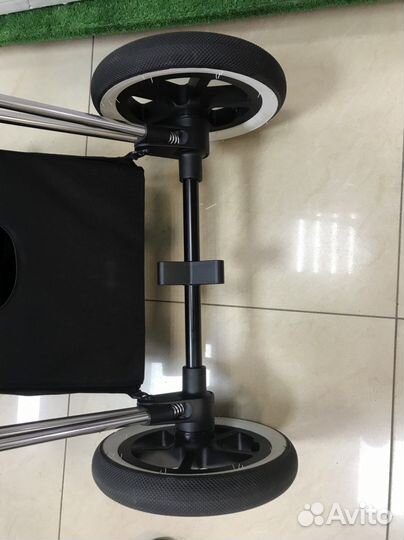 Cybex шасси Priam (без прогулочного блока)