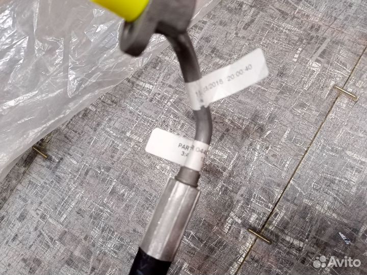 Трубопровод LR044565 (47)