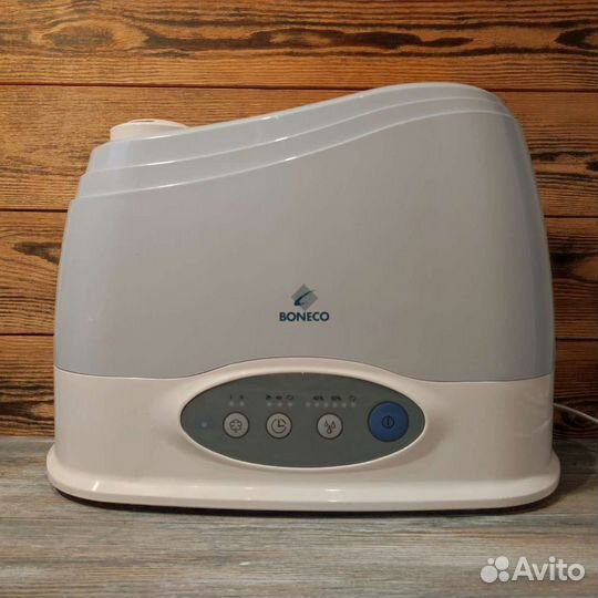 Увлажнитель воздуха Boneco Typ 7136