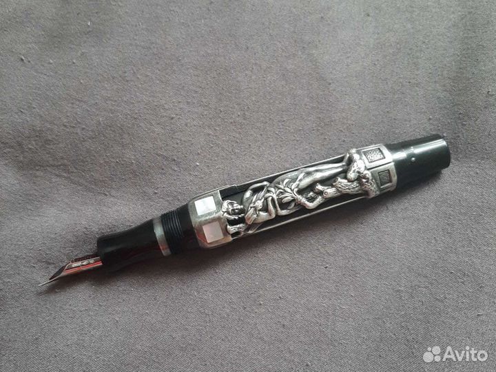 Ручка montegrappa aphrodite-M