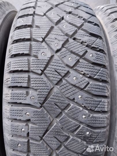 Nitto Therma Spike 205/65 R15