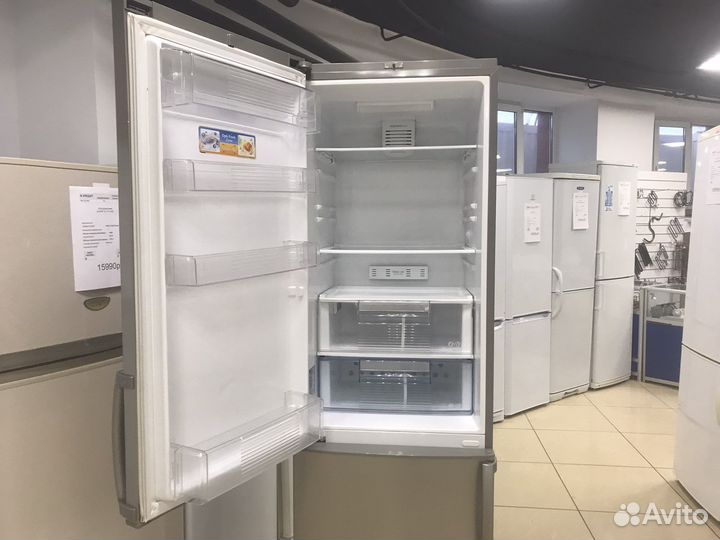 Холодильник LG no frost