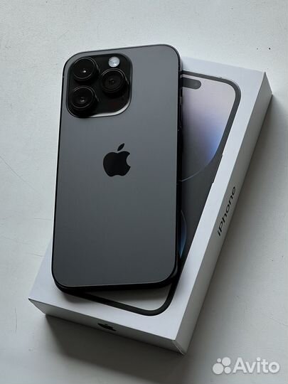 iPhone 14 pro 128 gb e-sim