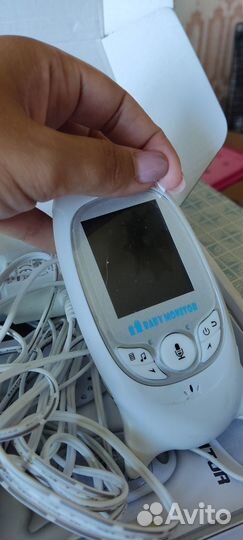 Видеоняня Video Baby Monitor VB601