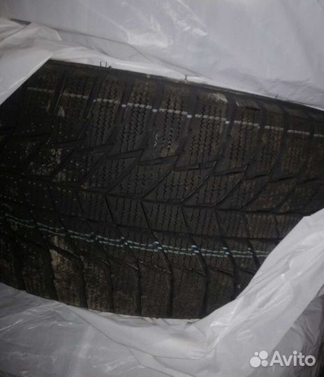 Triangle Sportex TSH11 225/40 R18