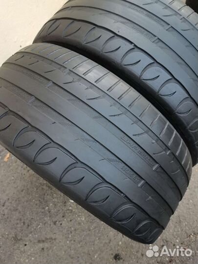 Tigar UHP Ultra High Performance 225/45 R17 94V