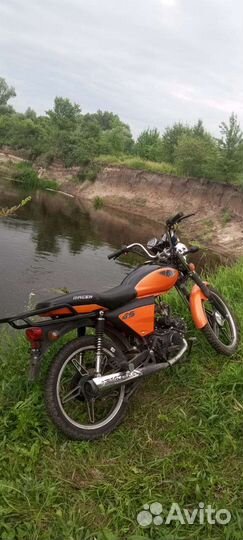 Продам GS reiser