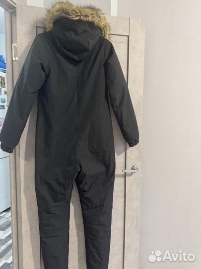 Комбинезон женский 46