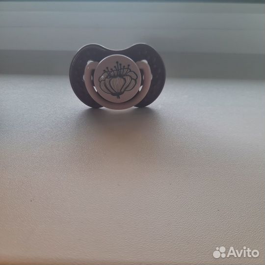 Соски пустышки Lovi