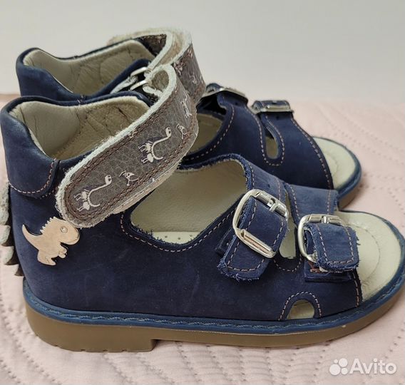 Сандалии happy steps, 23