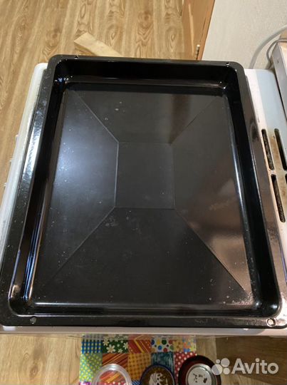 Противень для духовки
