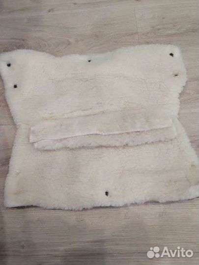 Муфта для рук на коляску