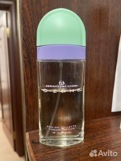 Духи туалетная вода