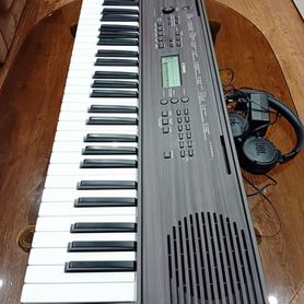 Синтезатор yamaha psr e360