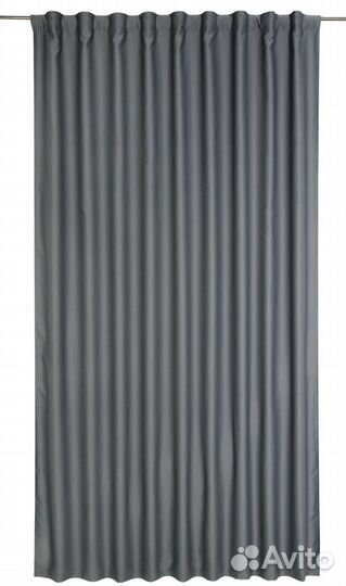 Шторы блэкаут