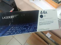 Картридж HP 44A CF244A оригинал