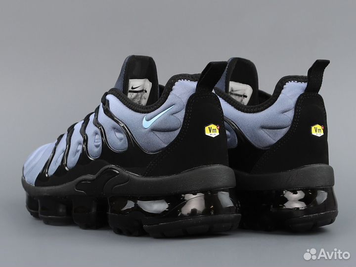 Nike air vapormax plus