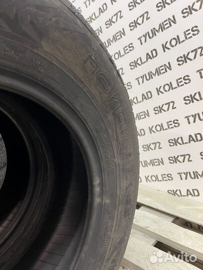 Nokian Tyres Nordman 7 205/65 R15 99T