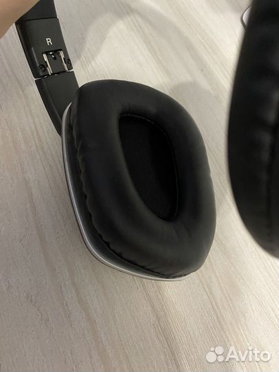 Беспроводные наушники sven