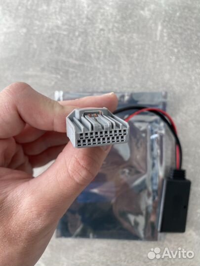 Bluetooth модуль Honda Civic Accord CR-V новый