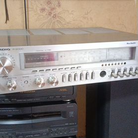 Grundig R 2000