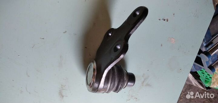 Шаровая опора ford focus 3