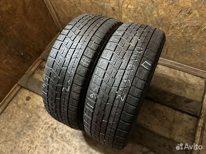 Yokohama Ice Guard IG60 195/55 R16 87Q