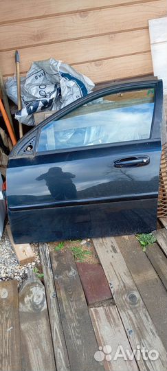 Запчасти на chevrolet lacetti седан