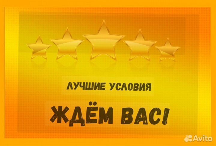 Наборщик заказов Без опыта Еженедельные выплаты